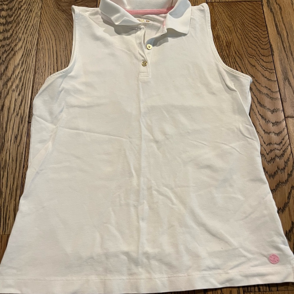 Women’s golf/tennis top
